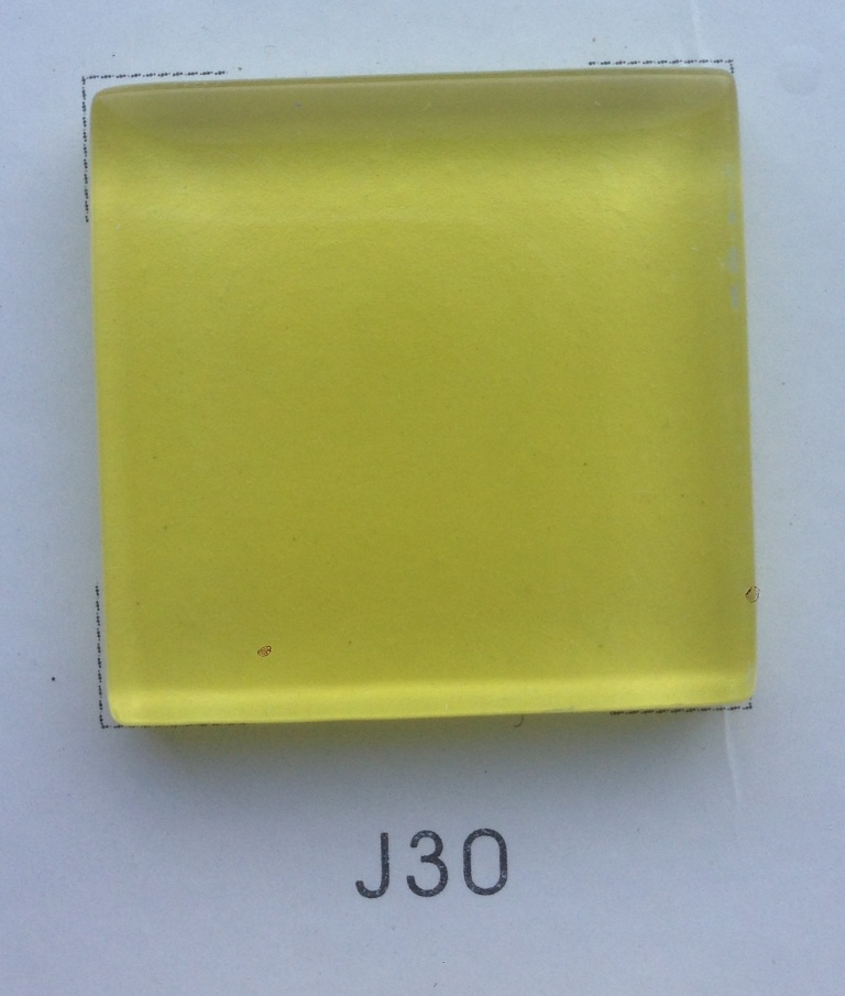 BARS CRYSTAL MOSAIC Чистые-цвета J 30
