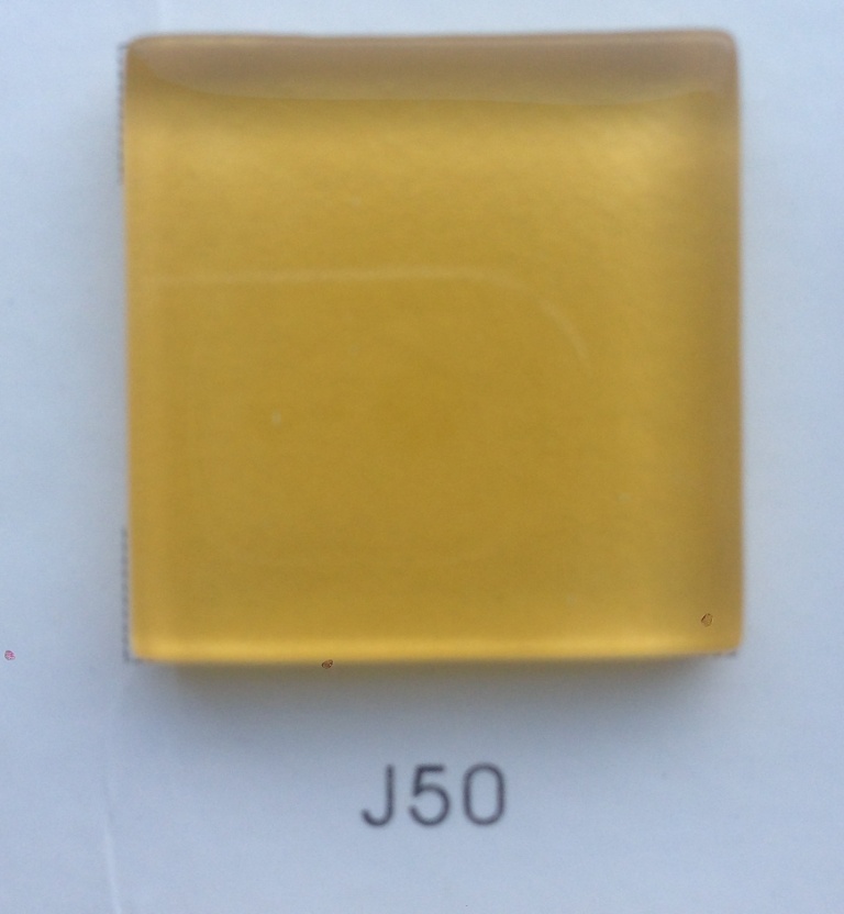BARS CRYSTAL MOSAIC Чистые-цвета J 50
