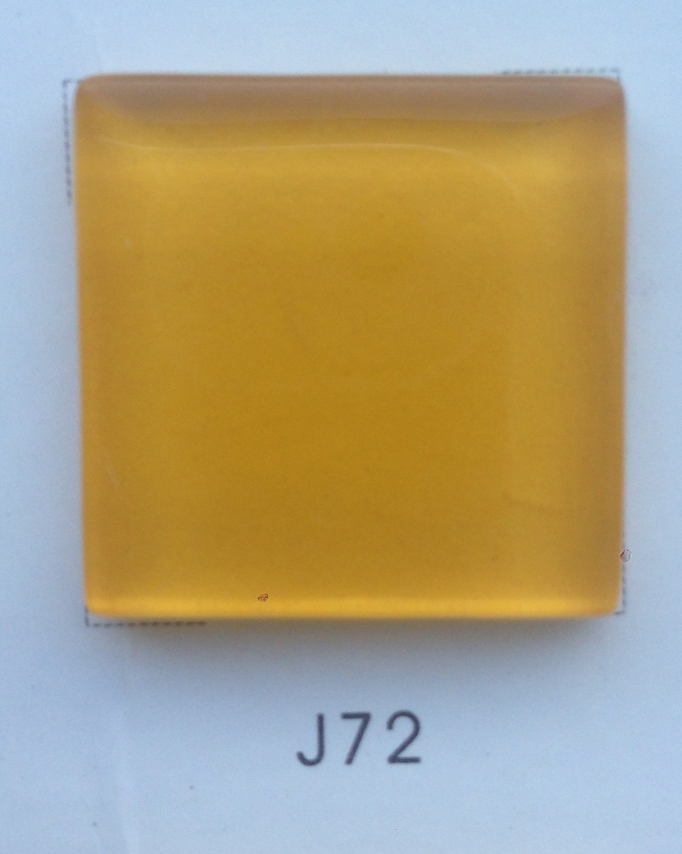 BARS CRYSTAL MOSAIC Чистые-цвета J 72